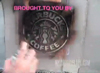Starbucks Ads