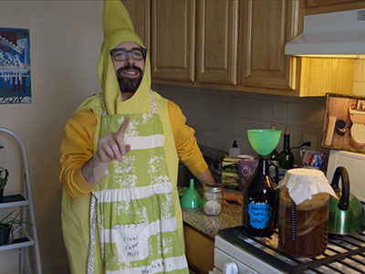 The Bananaman Show