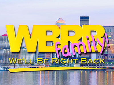 WBRB