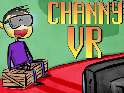 Channy VR