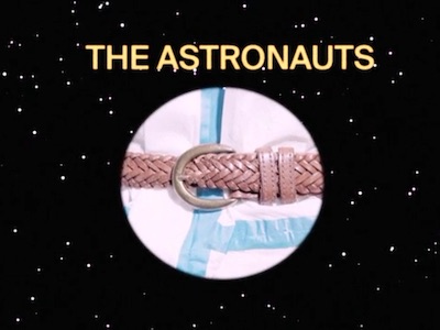 The Astronauts 4